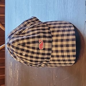 Vineyard Vines baseball cap